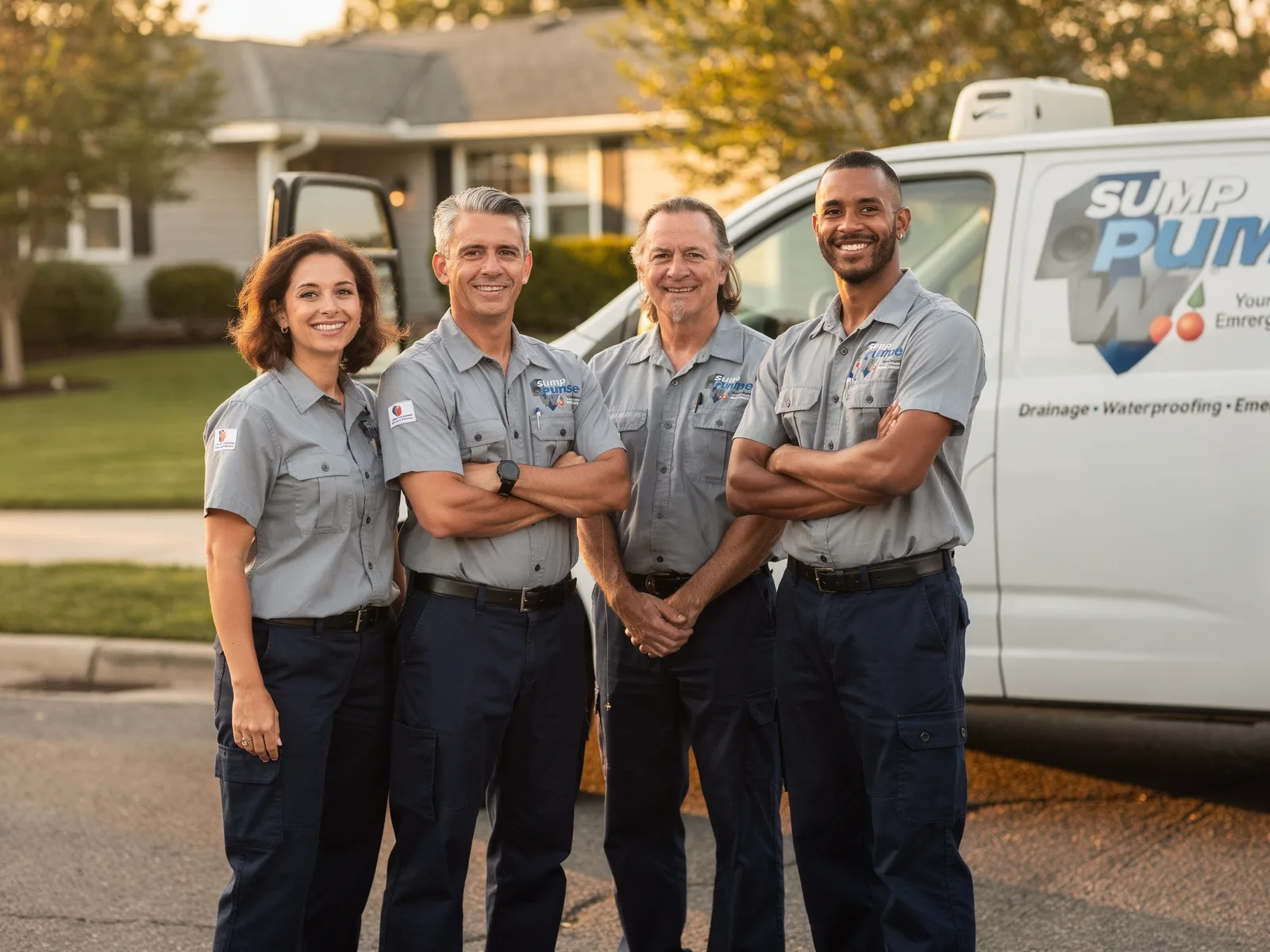 Water Heater Repair company in Garden Grove, IA